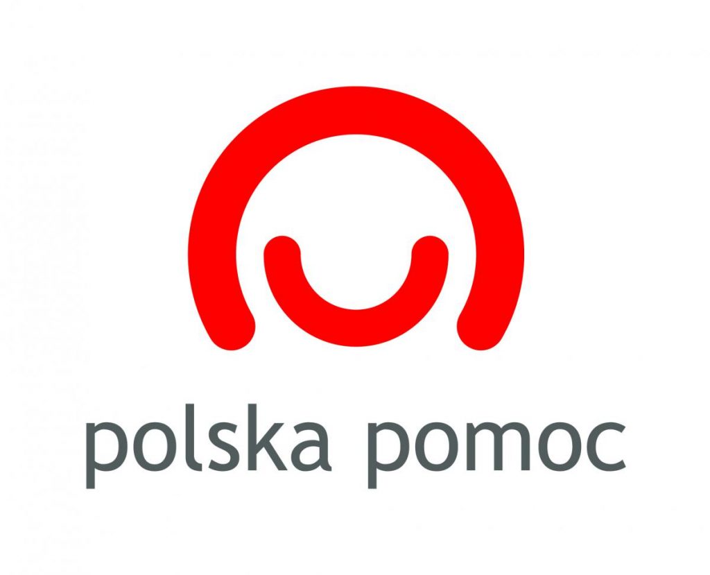 Logotyp- Polska Pomoc.