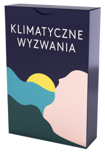 gra "Klimatyczne wyzwania"