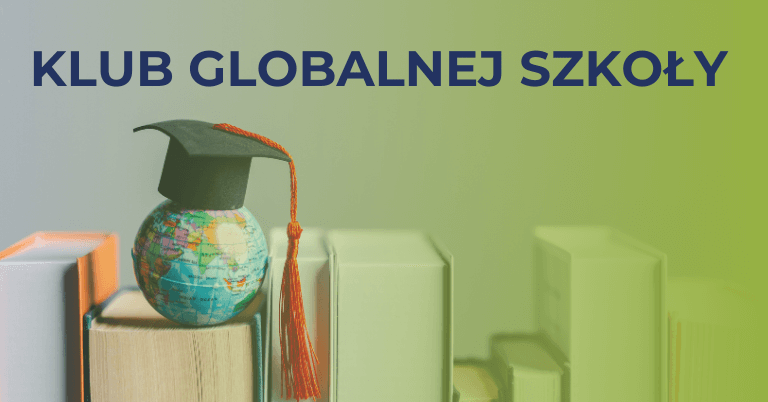 Klub Globalnej Szkoły